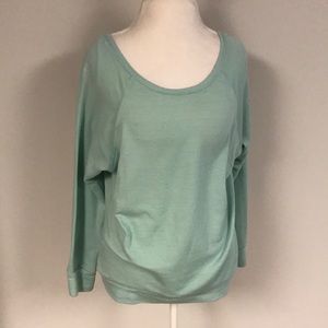 Lounge Sweater